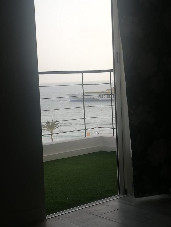 Apartamento La Estrella, Los Cristianos Los Cristianos  Exterior photo