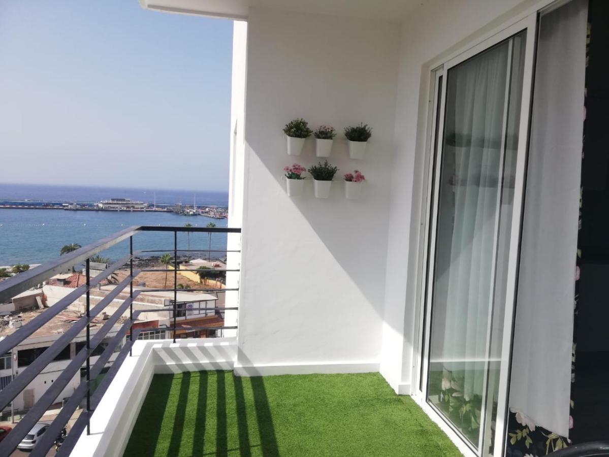Apartamento La Estrella, Los Cristianos Los Cristianos  Exterior photo