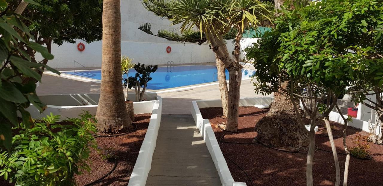 Apartamento La Estrella, Los Cristianos Los Cristianos  Exterior photo