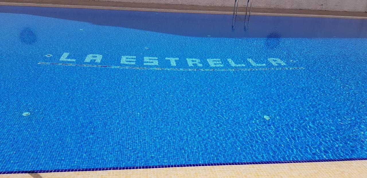 Apartamento La Estrella, Los Cristianos Los Cristianos  Exterior photo
